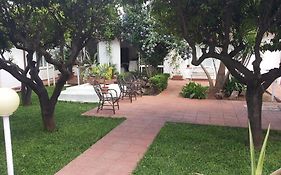 Casa Agrumeto - Locazione Turistica