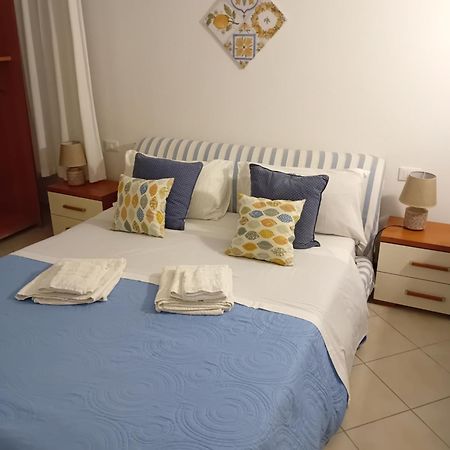 Casa Agrumeto - Locazione Turistica Mondello Esterno foto