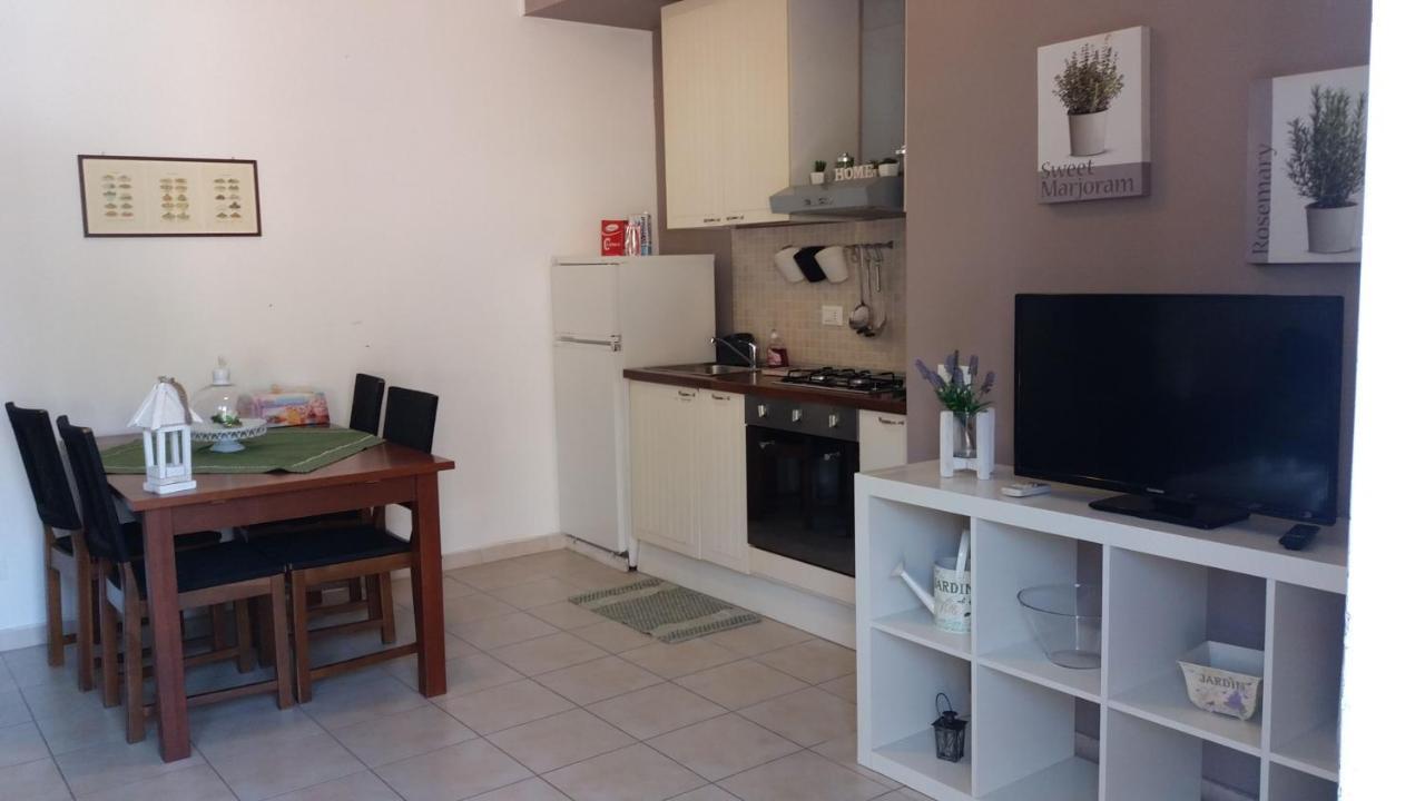 Casa Agrumeto - Locazione Turistica Mondello Esterno foto