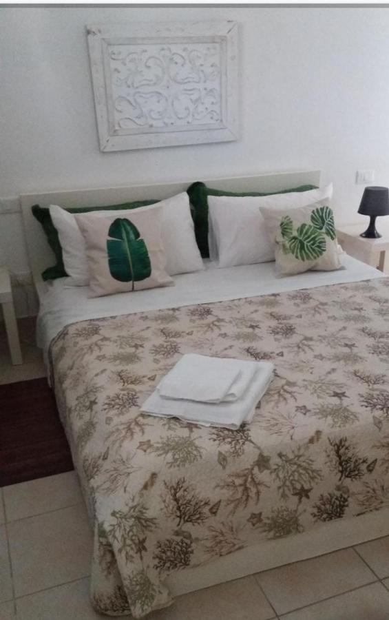 Casa Agrumeto - Locazione Turistica Mondello Esterno foto
