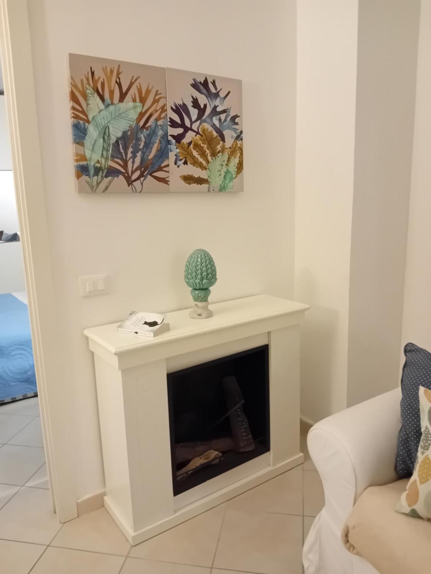 Casa Agrumeto - Locazione Turistica Mondello Esterno foto