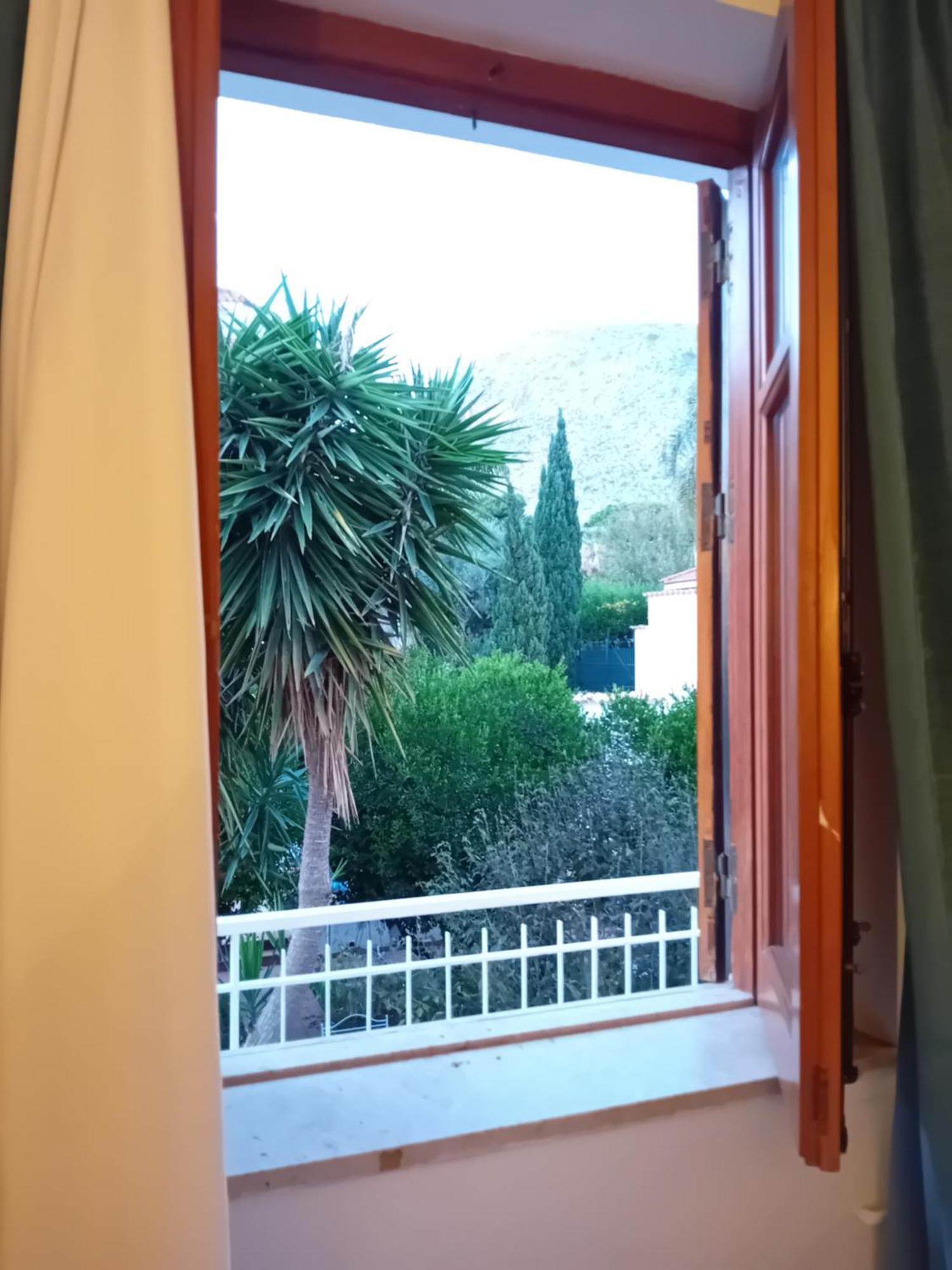 Casa Agrumeto - Locazione Turistica Mondello Esterno foto