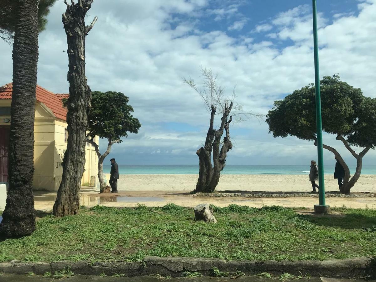 Casa Agrumeto - Locazione Turistica Mondello Esterno foto